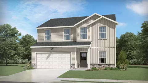 4401 Wren Pl, Valparaiso, IN 46385