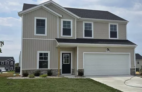 4401 Wren Pl, Valparaiso, IN 46385