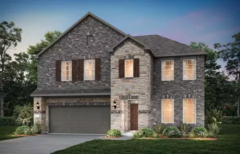 14574 Lovelace St, Celina, TX 75009