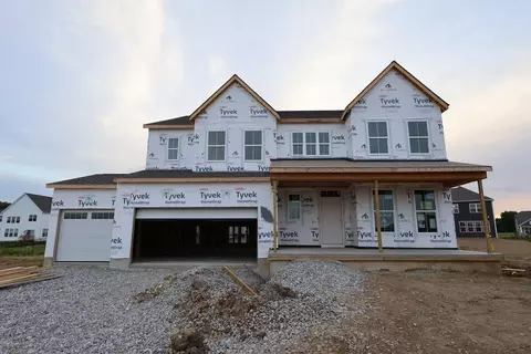 10 Brynn Cir, Galena, OH 43021