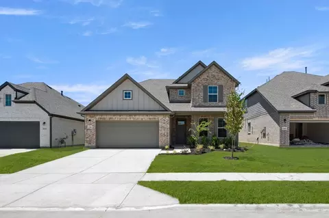 913 Russo Ln, Justin, TX 76247