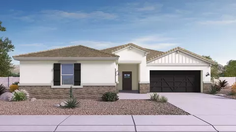 2512 E Villa Linda Dr, Phoenix, AZ 85024