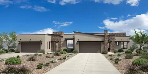 12668 E Black Rock Rd, Scottsdale, AZ 85255