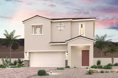 9822 Ruby Dome Ave, Las Vegas, NV 89178