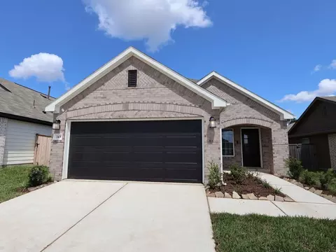 743 Hackberry Branch Ct, Magnolia, TX 77354