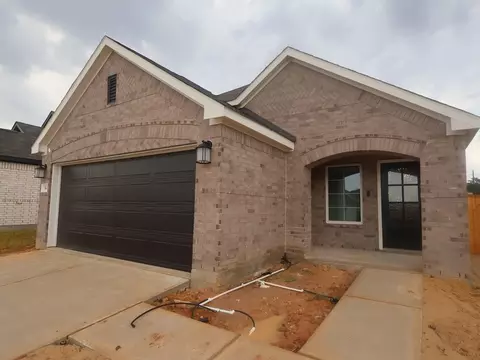 743 Hackberry Branch Ct, Magnolia, TX 77354