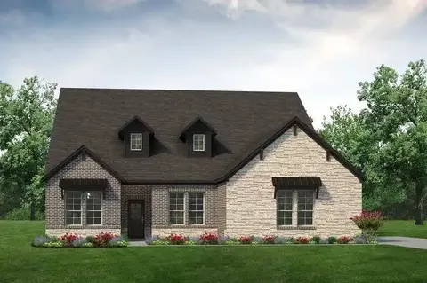 4125 Old Springtown Rd, Weatherford, TX 76085