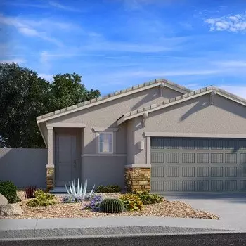 6829 W Sweetshade Ln, Tucson, AZ 85757