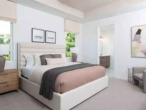Bedroom - Undisclosed, Windermere, FL 34786 photo 2 of 4