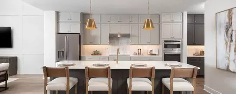 Kitchen - Undisclosed, Windermere, FL 34786 photo 3 of 4