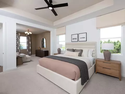 Bedroom - Undisclosed, Windermere, FL 34786 photo 1 of 4
