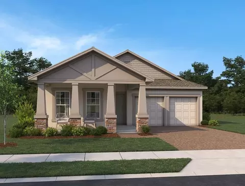 Undisclosed, Windermere, FL 34786