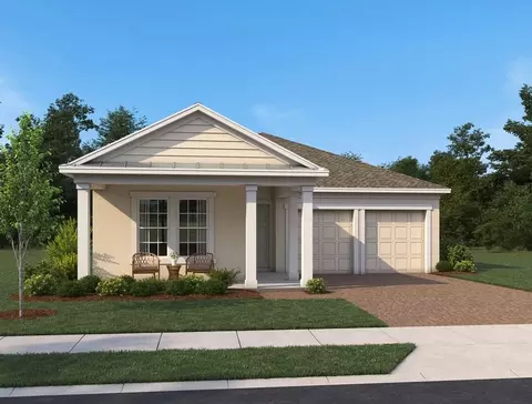 Exterior - Undisclosed, Windermere, FL 34786 photo 3 of 6