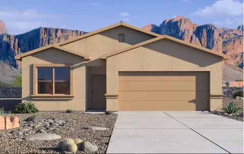1589 Estrella Noche Loop NE, Rio Rancho, NM 87144