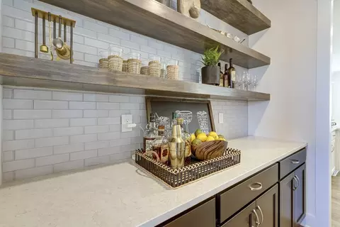 Kitchen - 9 Steppe Way, Garner, NC 27529 photo 1 of 3