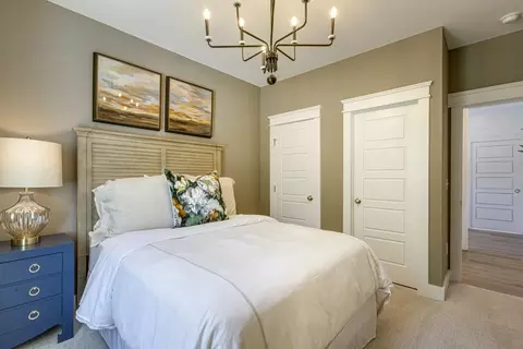 Bedroom - 9 Steppe Way, Garner, NC 27529 photo 1 of 4