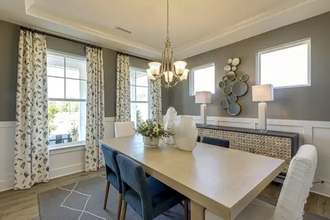 Dining - 9 Steppe Way, Garner, NC 27529 photo 1 of 2