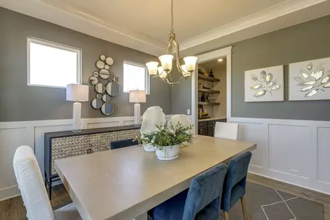 Dining - 9 Steppe Way, Garner, NC 27529 photo 2 of 2