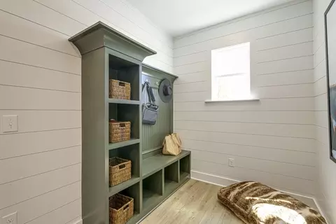 Entry Way - 9 Steppe Way, Garner, NC 27529 photo 1 of 1