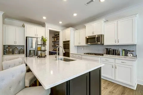 Kitchen - 9 Steppe Way, Garner, NC 27529 photo 3 of 3
