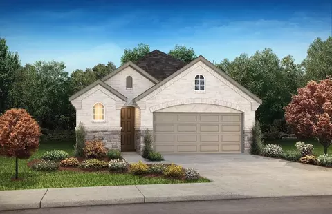 4158 Colony Ln, Missouri City, TX 77459