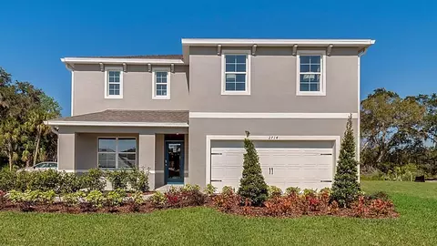 Exterior - 3928 Magenta Pl, Saint Cloud, FL 34772 photo 5 of 8