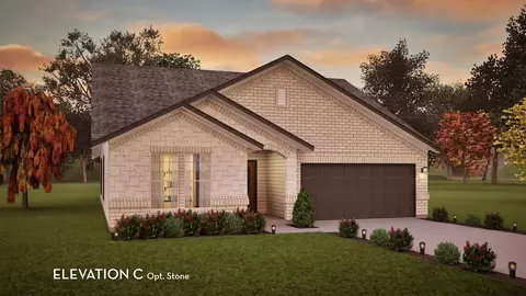 Exterior - 959 Cherrystone Loop, Buda, TX 78610 photo 4 of 13