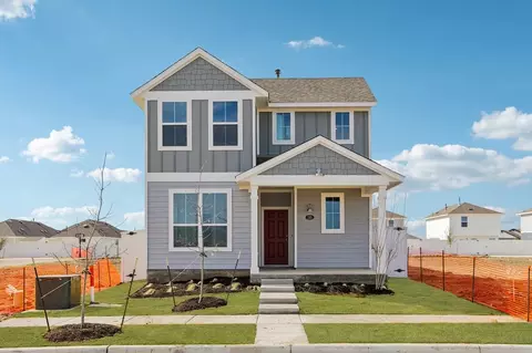 185 Cider Creek Dr, Elgin, TX 78621