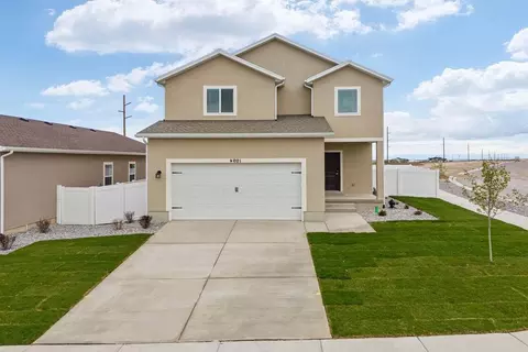 1179 Vegas St # W, Grantsville, UT 84029