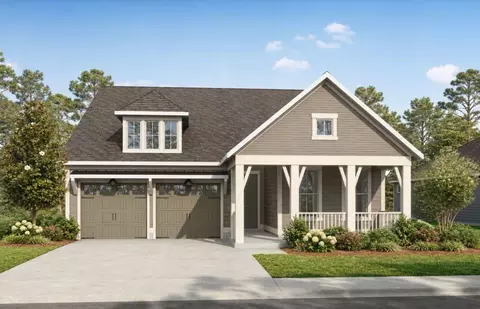 1135 Milford Way, Myrtle Beach, SC 29588
