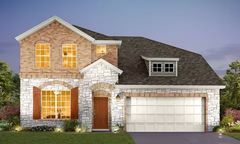 175 Rita Blanca Bnd, Bastrop, TX 78602
