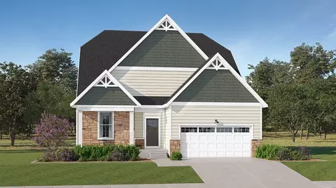 Exterior - Shingle Point Road, Milton, DE 19968 photo 3 of 6