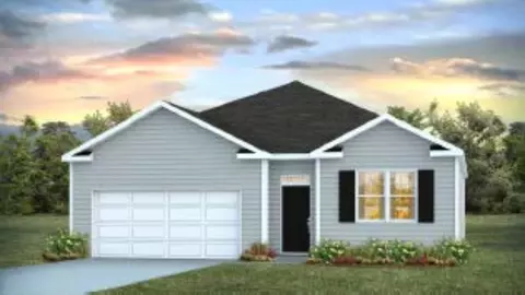 4019 Aberfeldy Ln, Ravenel, SC 29470