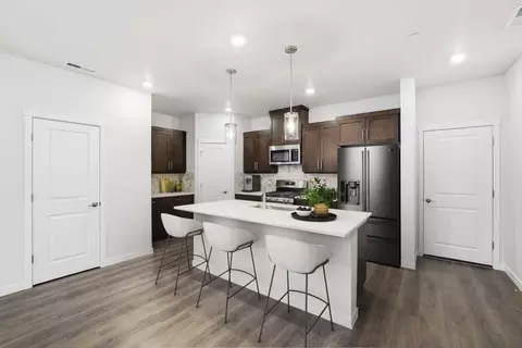 Kitchen - 3683 SW Knapp Dr, Gresham, OR 97080 photo 5 of 5