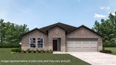 1170 Auburn Cir, Piedmont, OK 73078