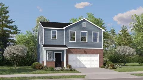 5583 Buttercup Ave, Portage, IN 46368