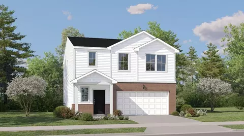 3808 Maple St, Portage, IN 46368