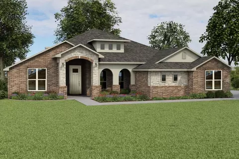 8751 Blanchard St, Centerton, AR 72719
