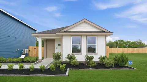 11702 Watermelon St, Houston, TX 77048