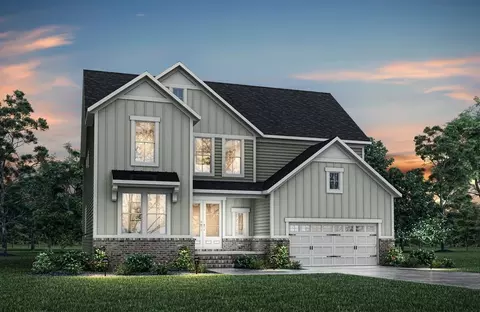 24 Maple Grove Trl, Clayton, NC 27520