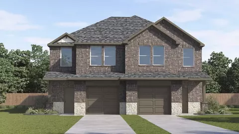 640 New Dawn Dr, Lavon, TX 75166