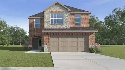 400 Northampton Dr, Little Elm, TX 75068