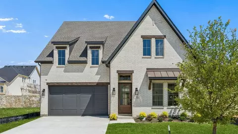 3920 Bentsen St, Mckinney, TX 75071