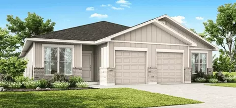 631 Pacific Crest Trl, Copperas Cove, TX 76522