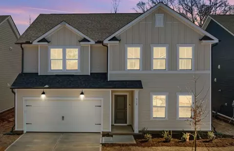 2425 New Bethel Church Rd, Garner, NC 27529