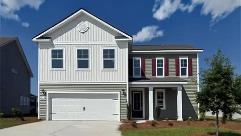 152 Bjorn Way, Longs, SC 29568