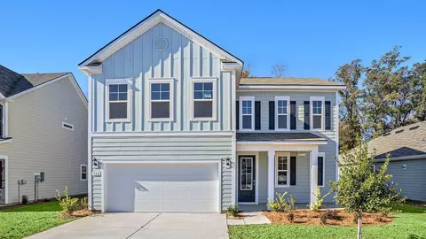 152 Bjorn Way, Longs, SC 29568
