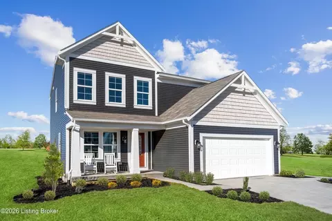 11206 Kaufman Farm Dr, Louisville, KY 40291