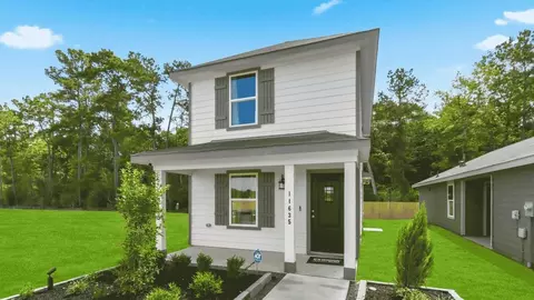 17302 Baron Kingsale Pl, Conroe, TX 77306