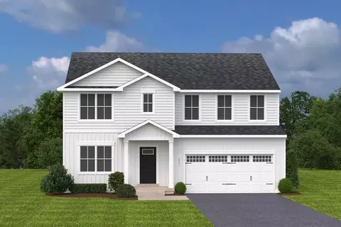 1587 Meadowbrook Ln, Farmington, NY 14425